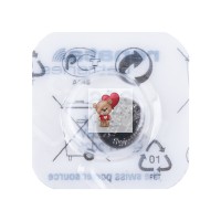 Батарейка 396/397/SR726W Renata Silver 1.55V Батарейка 396/397/SR726W Renata Silver 1.55V