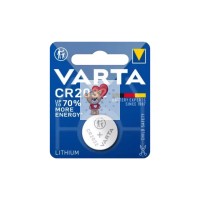 Батарейка CR2032 Varta Lithium 3V Батарейка CR2032 Varta Lithium 3V