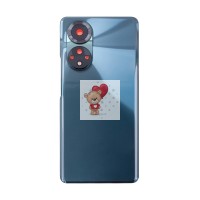 Задняя крышка для Huawei Honor 50 Зеленый - Премиум Задняя крышка для Huawei Honor 50 Зеленый - Премиум