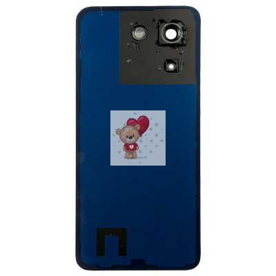 Задняя крышка для Huawei LGN-LX1 Черный - Премиум