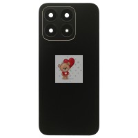 Задняя крышка для Huawei LLY-LX1 Черный - Премиум