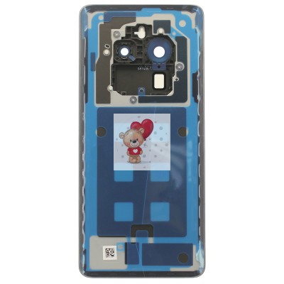 Задняя крышка для Realme 12 Pro+ 5G (RMX3841) Синий - Премиум