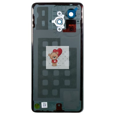 Задняя крышка для Realme 15 Pro 5G (RMX5101) Зеленый - Премиум