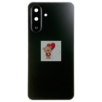 Задняя крышка для Samsung A175F Galaxy A17 4G Черный - Премиум Задняя крышка для Samsung A175F Galaxy A17 4G Черный - Премиум