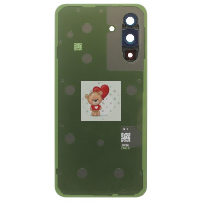 Задняя крышка для Samsung A566B Galaxy A56 5G Зеленый - Премиум