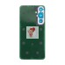 Задняя крышка для Samsung S721B Galaxy S24 FE Зеленый - Премиум