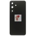 Задняя крышка для Samsung S931B Galaxy S25 Черный - Премиум