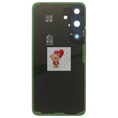 Задняя крышка для Samsung S931B Galaxy S25 Черный - Премиум Задняя крышка для Samsung S931B Galaxy S25 Черный - Премиум