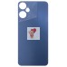 Задняя крышка для Tecno Pova Neo 3 (черная)
