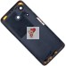 Задняя крышка для Tecno Spark 10C (черная)