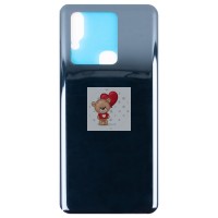 Задняя крышка для Xiaomi 13T Pro (черная)