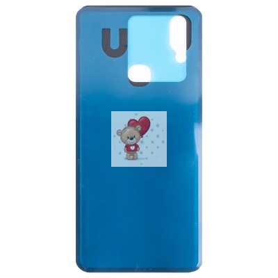Задняя крышка для Xiaomi 13T Pro (черная)