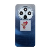 Задняя крышка для Xiaomi Redmi 2411DRN47C Синий - Премиум