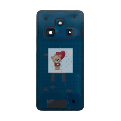 Задняя крышка для Xiaomi Redmi 2411DRN47C Синий - Премиум