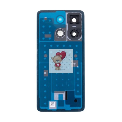 Задняя крышка для Xiaomi23124RA7EO Зеленый - Премиум