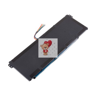 Аккумуляторная батарея для ноутбука Acer TravelMate P238-G2-M (AC14B18J) 3200 mAh Аккумуляторная батарея для ноутбука Acer TravelMate P238-G2-M (AC14B18J) 3200 mAh