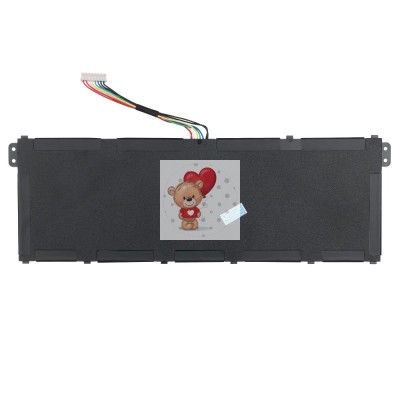 Аккумуляторная батарея для ноутбука Acer Chromebook CB3-111-C670 (AC14B8K)