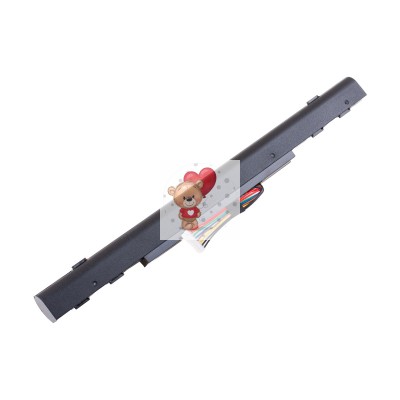 Аккумуляторная батарея для ноутбука Acer Extensa EX2520 (AL15A32) 2500 mAh Аккумуляторная батарея для ноутбука Acer Extensa EX2520 (AL15A32) 2500 mAh