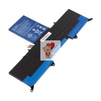 Аккумуляторная батарея для ноутбука Acer Aspire S3-951 (AP11D3F) 3000 mAh