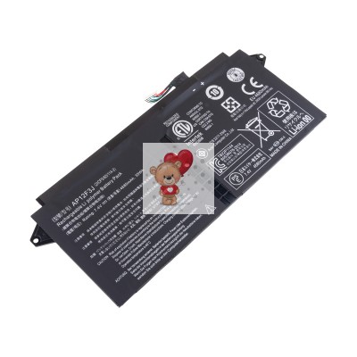 Аккумуляторная батарея для ноутбука Acer Aspire S7-391 Аккумуляторная батарея для ноутбука Acer Aspire S7-391