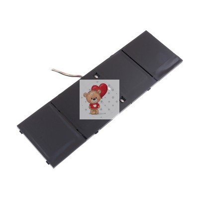 Аккумуляторная батарея для ноутбука Acer Aspire V7-481P (AP13B8K) 3500 mAh Аккумуляторная батарея для ноутбука Acer Aspire V7-481P (AP13B8K) 3500 mAh