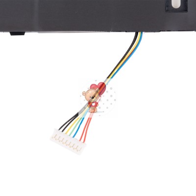 Аккумуляторная батарея для ноутбука Acer Aspire V7-481P (AP13B8K) 3500 mAh Аккумуляторная батарея для ноутбука Acer Aspire V7-481P (AP13B8K) 3500 mAh