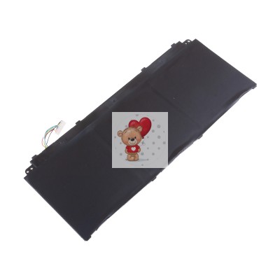 Аккумуляторная батарея для ноутбука Acer Swift SF514-51-54LN (AP1505L) 4350 mAh Аккумуляторная батарея для ноутбука Acer Swift SF514-51-54LN (AP1505L) 4350 mAh