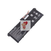 Аккумуляторная батарея для ноутбука Acer Aspire A114-31 (AP16M5J) 4660 mAh