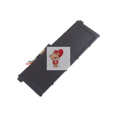 Аккумуляторная батарея для ноутбука Acer Aspire A114-33 (AP16M5J) 4660 mAh