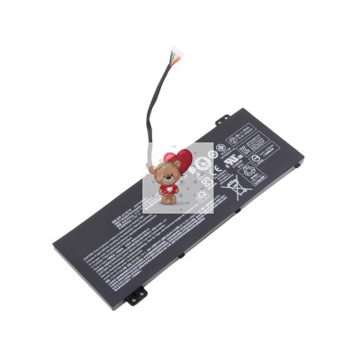 Аккумуляторная батарея для ноутбука Acer ConceptD 3 Pro CN315-71P (AP18E7M) 3800 mAh Аккумуляторная батарея для ноутбука Acer ConceptD 3 Pro CN315-71P (AP18E7M) 3800 mAh