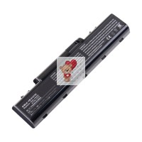 Аккумуляторная батарея для ноутбука Acer Aspire 4736ZG (AS07A72) 5200 mAh