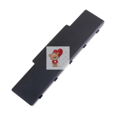 Аккумуляторная батарея для ноутбука Acer Aspire 4720ZG (AS07A72) 5200 mAh