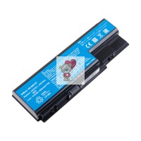 Аккумуляторная батарея для ноутбука Acer TravelMate 7730G (AS07B31) 5200 mAh Аккумуляторная батарея для ноутбука Acer TravelMate 7730G (AS07B31) 5200 mAh