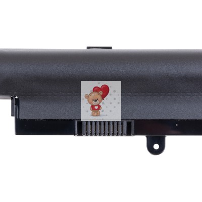 Аккумуляторная батарея для ноутбука Asus VivoBook200CA (A31N1302) 2600 mAh