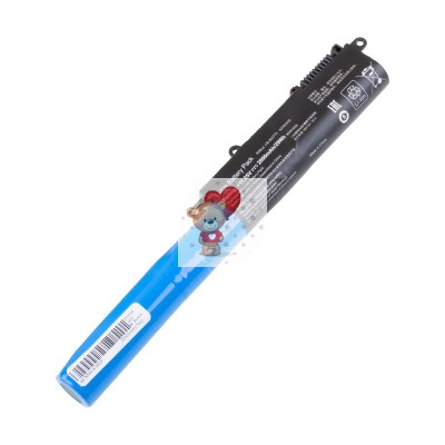 Аккумуляторная батарея для ноутбука Asus X540 (A31N1519) 2600 mAh