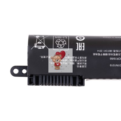 Аккумуляторная батарея для ноутбука Asus X540LJ (A31N1519) 2600 mAh Аккумуляторная батарея для ноутбука Asus X540LJ (A31N1519) 2600 mAh