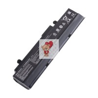 Аккумуляторная батарея для ноутбука Asus Eee PC 1011BX (A32-1015) 5200 mAh