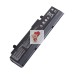 Аккумуляторная батарея для ноутбука Asus Eee PC 1011BX (A32-1015) 5200 mAh