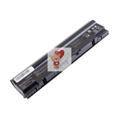 Аккумуляторная батарея для ноутбука Asus Eee PC 1025C (A32-1025) 5200 mAh Аккумуляторная батарея для ноутбука Asus Eee PC 1025C (A32-1025) 5200 mAh