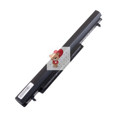 Аккумуляторная батарея для ноутбука Asus S46CA (Asus A32-K56) 2600 mAh Аккумуляторная батарея для ноутбука Asus S46CA (Asus A32-K56) 2600 mAh