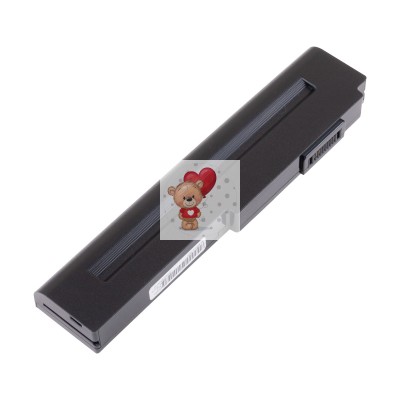 Аккумуляторная батарея для ноутбука Asus N61J (A32-M50) 4400 mAh Аккумуляторная батарея для ноутбука Asus N61J (A32-M50) 4400 mAh