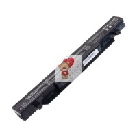 Аккумуляторная батарея для ноутбука Asus ZX50JX (A41N1424) 2600 mAh Аккумуляторная батарея для ноутбука Asus ZX50JX (A41N1424) 2600 mAh