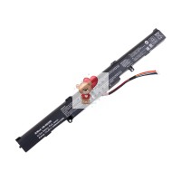 Аккумуляторная батарея для ноутбука Asus GL753VE (A41N1611) 2200 mAh Аккумуляторная батарея для ноутбука Asus GL753VE (A41N1611) 2200 mAh