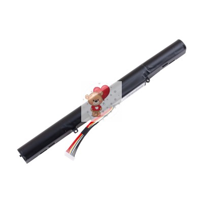 Аккумуляторная батарея для ноутбука Asus ROG GL553 (A41N1611) 2200 mAh