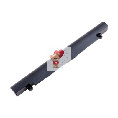 Аккумуляторная батарея для ноутбука Asus X452CP (A41-X550A) (2200 mAh) Аккумуляторная батарея для ноутбука Asus X452CP (A41-X550A) (2200 mAh)