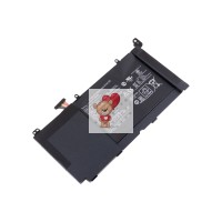 Аккумуляторная батарея для ноутбука Asus Vivobook S551LN (B31N1336) 4080 mAh Аккумуляторная батарея для ноутбука Asus Vivobook S551LN (B31N1336) 4080 mAh