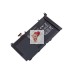 Аккумуляторная батарея для ноутбука Asus Vivobook A551LN (B31N1336) 4080 mAh