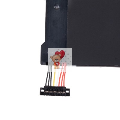 Аккумуляторная батарея для ноутбука Asus K501LB (B31N1429) 4110 mAh Аккумуляторная батарея для ноутбука Asus K501LB (B31N1429) 4110 mAh