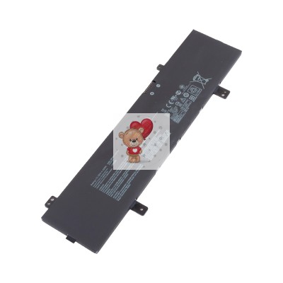 Аккумуляторная батарея для ноутбука Asus A505BA (B31N1631) 3553 mAh Аккумуляторная батарея для ноутбука Asus A505BA (B31N1631) 3553 mAh