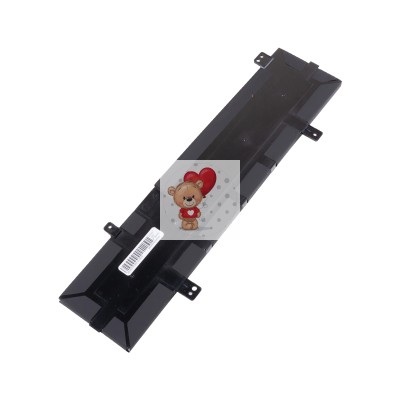 Аккумуляторная батарея для ноутбука Asus A505BP (B31N1631) 3553 mAh